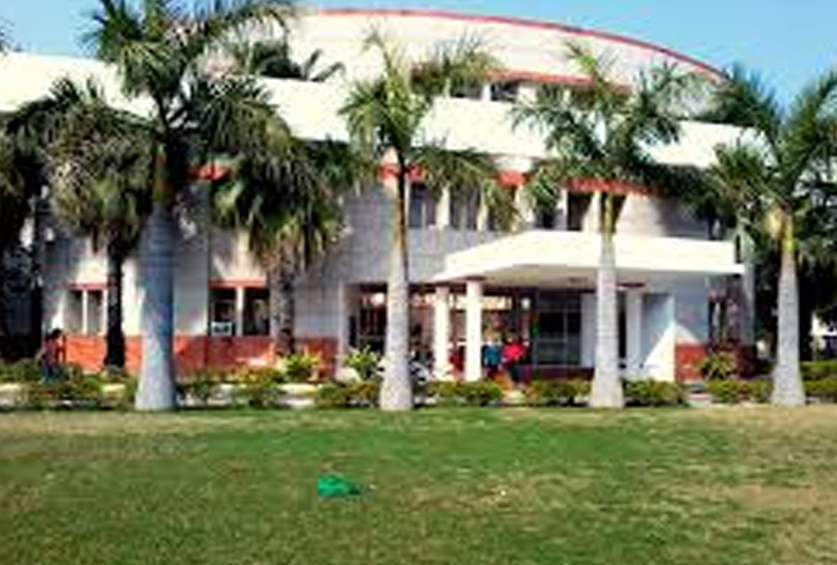 twenty percent seats could not be filled in Self-Finance colleges