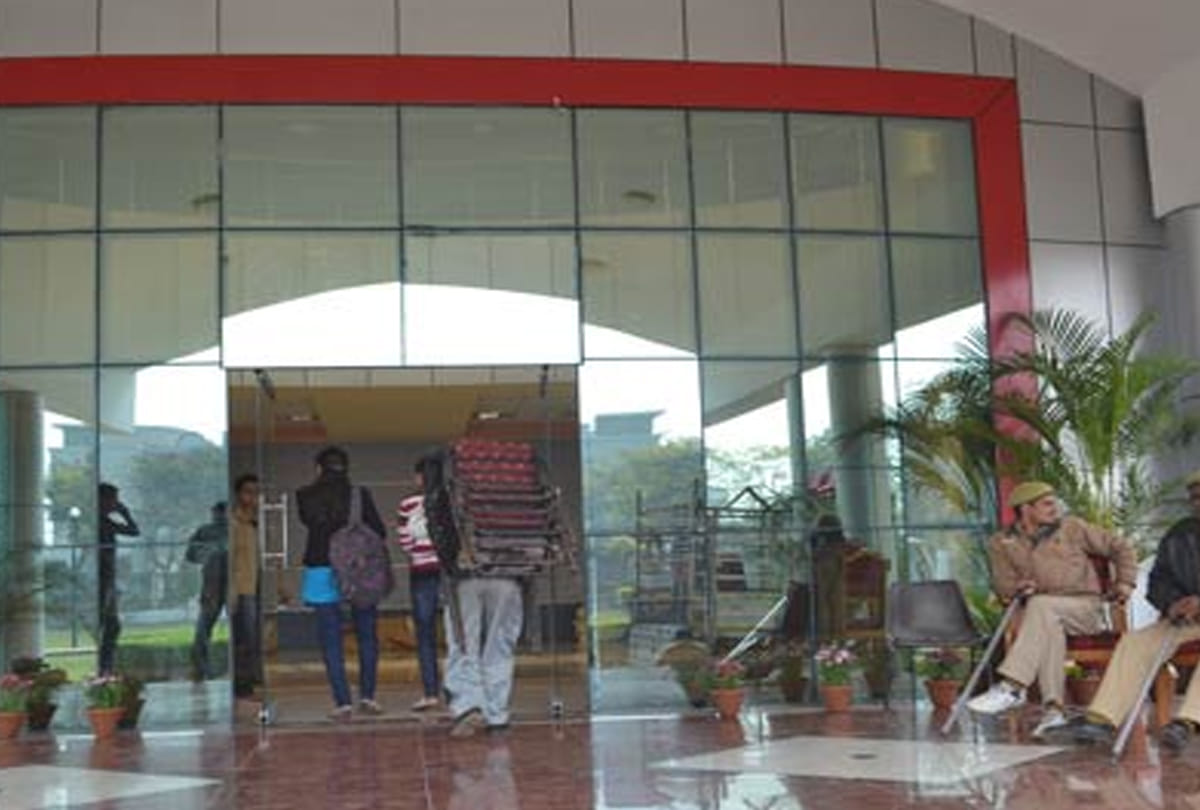 twenty percent seats could not be filled in Self-Finance colleges