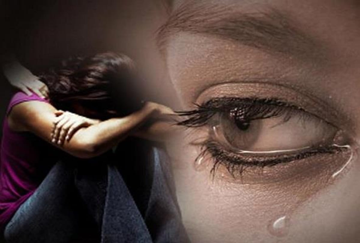 Misdeed with girl for four years