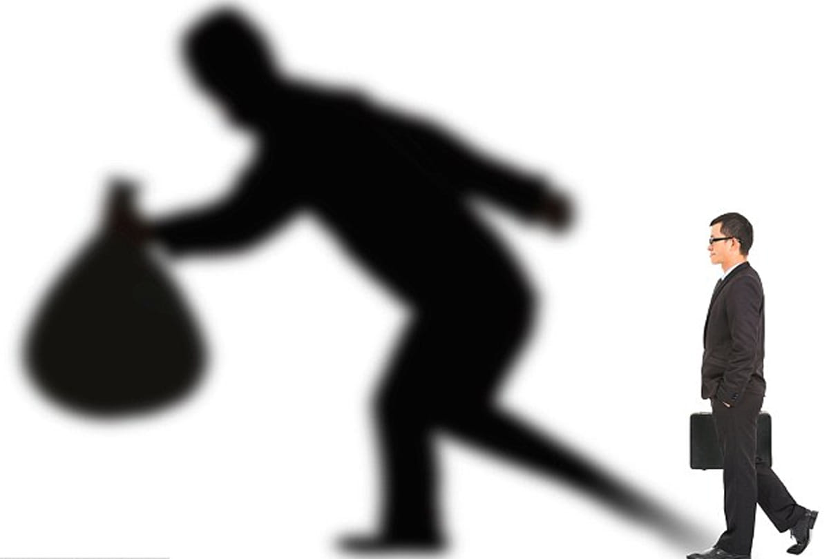 This method will adopted by the bank to fraud checks