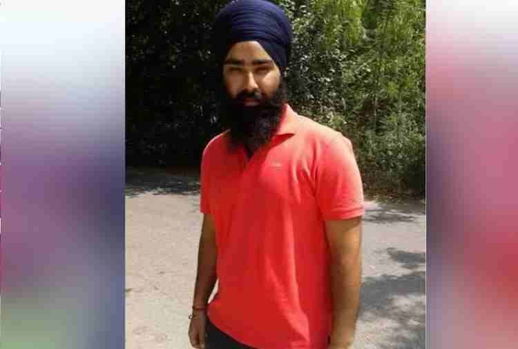 punjab gangster dilpreet baba arrests by chandigarh crime branch police