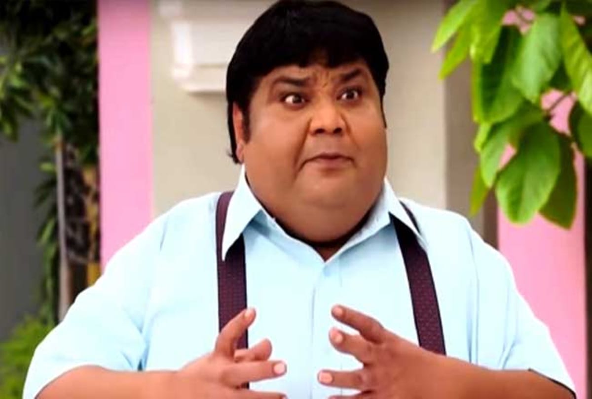 kavi kumar azad death, dr hansraj hathi age, tarak mehta show