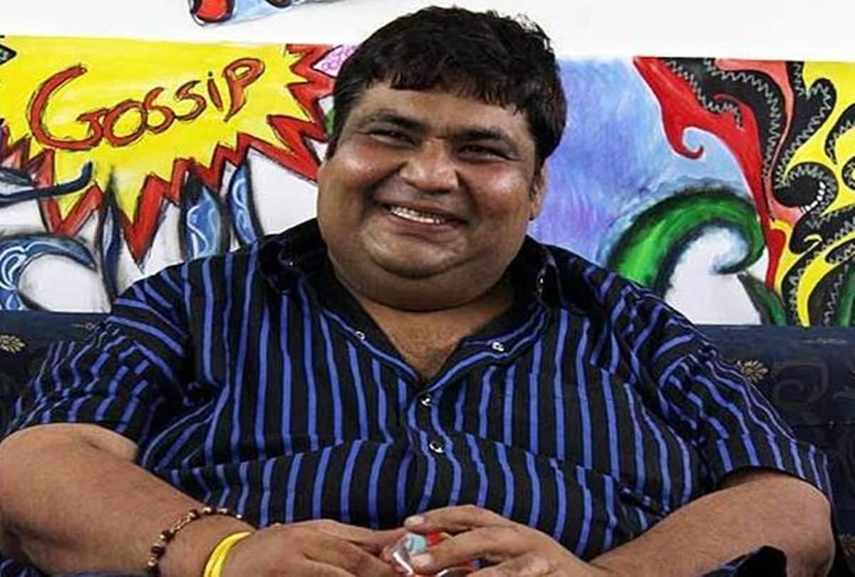 Dr hansraj Hathi Of Taarak Mehta Ka Ooltah Chashmah, Kavi Kumar Azad died due to heart attack