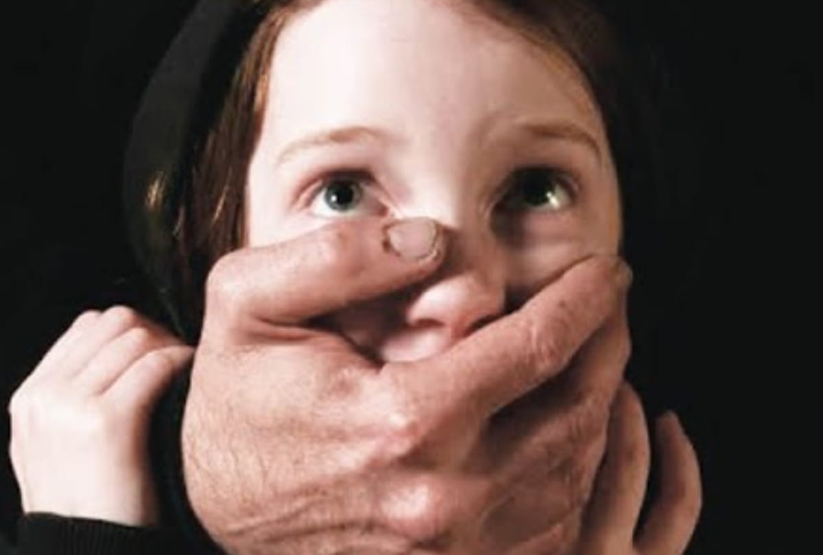 about 12 year boy tell fake a kidnap story in faridabad