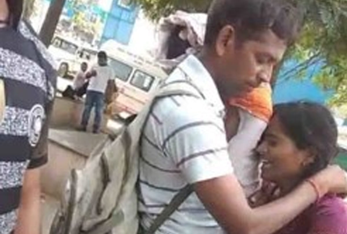 Health services in government hospitals of kanpur are bad