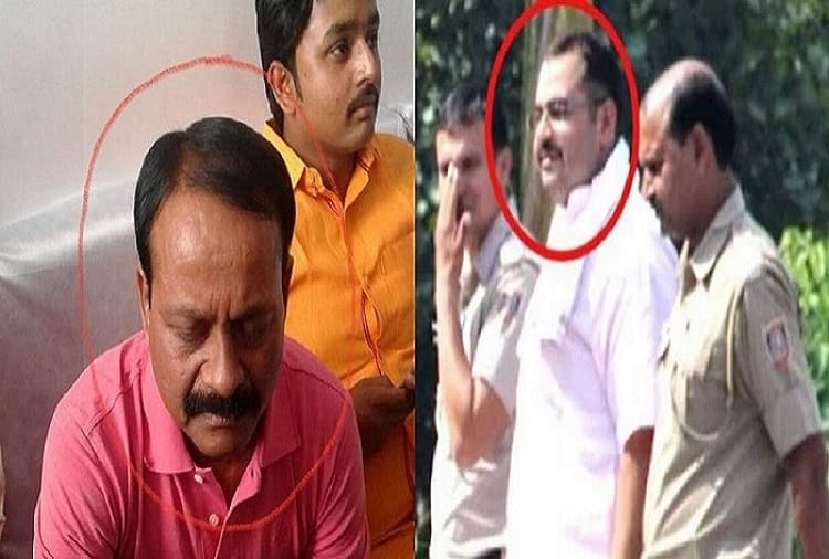 Sunil Rathi killed Munna Bajrangi, this is the reason