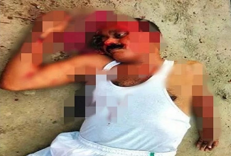 Sunil Rathi killed Munna Bajrangi, this is the reason