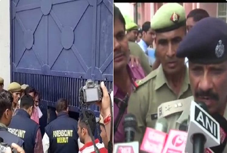 Sunil Rathi killed Munna Bajrangi, this is the reason