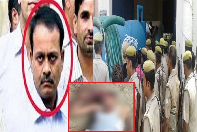 Munna Bajrangi murder case: BSP former MLA said this big thing