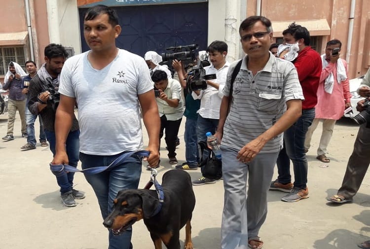 Munna Bajrangi murder case: BSP former MLA said this big thing