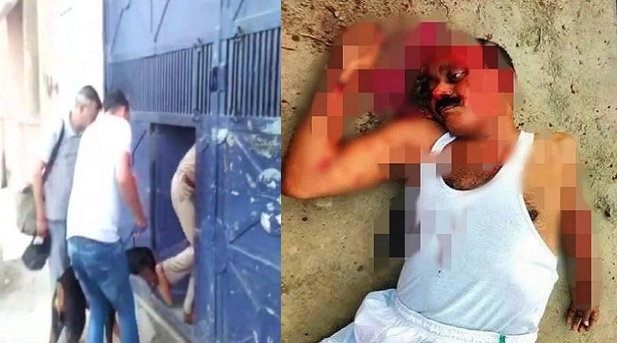 UP: revealing about underworld don Munna Bajrangi murder case, such murder happened in jail