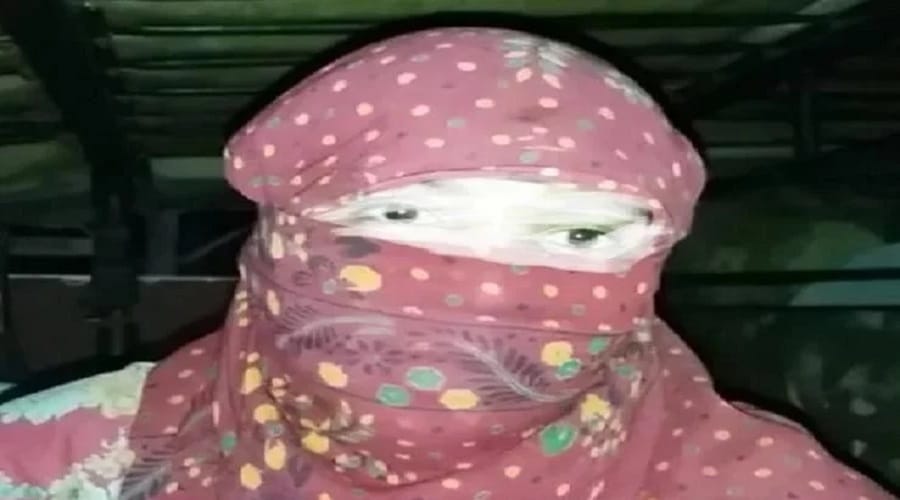 Gangrape with woman in Saharanpur, this mistake of police officer