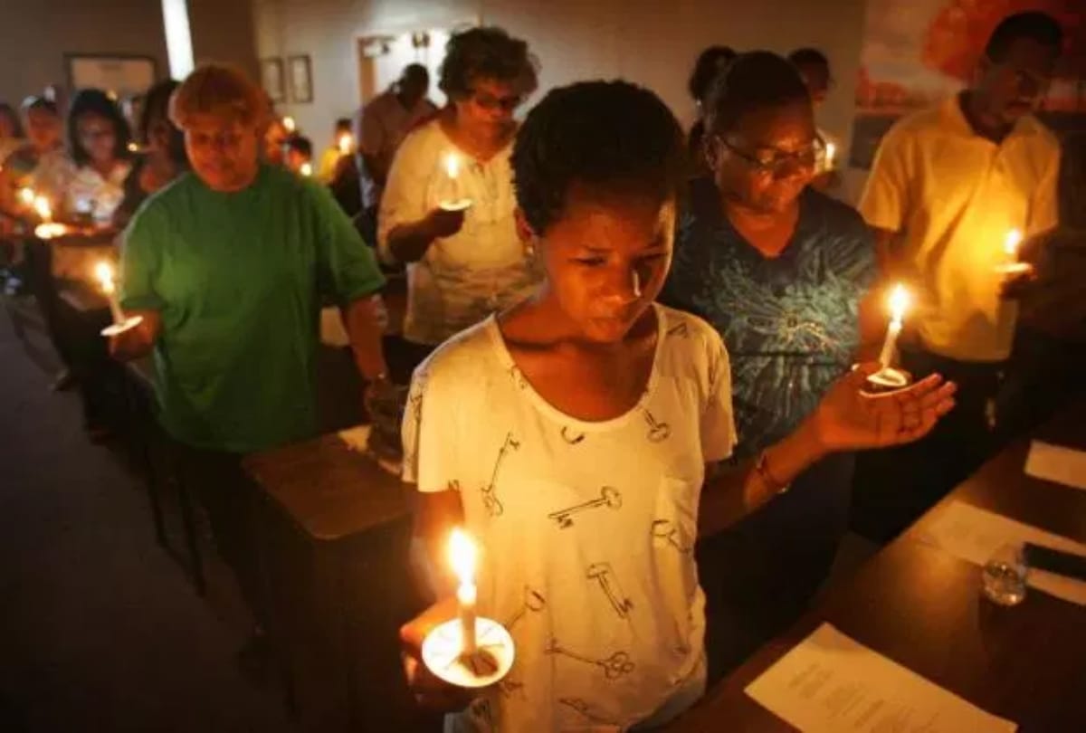 professional mourners cry at strangers funerals for money in africa