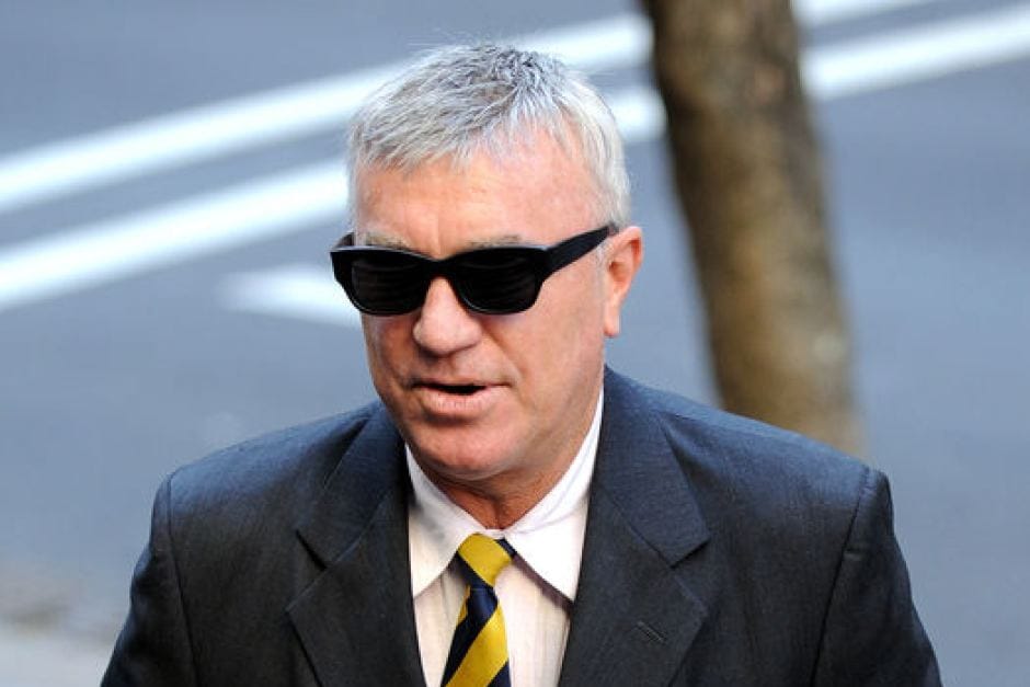 Former Australian cricketer Greg Matthews said this rule of cricket is wrong