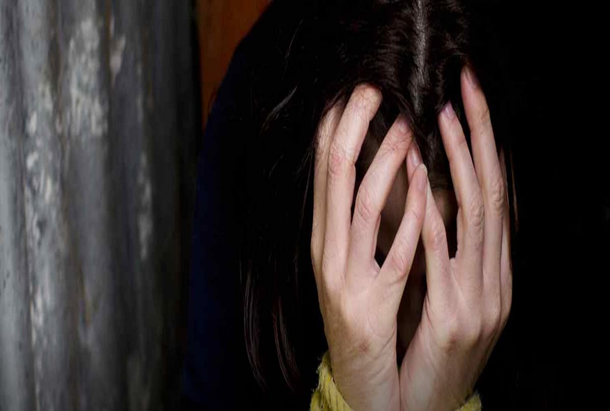  uncle rape with a minor girl in ludhiana