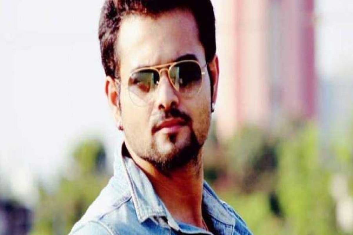 television Actor arrested for threatening co-actress, 