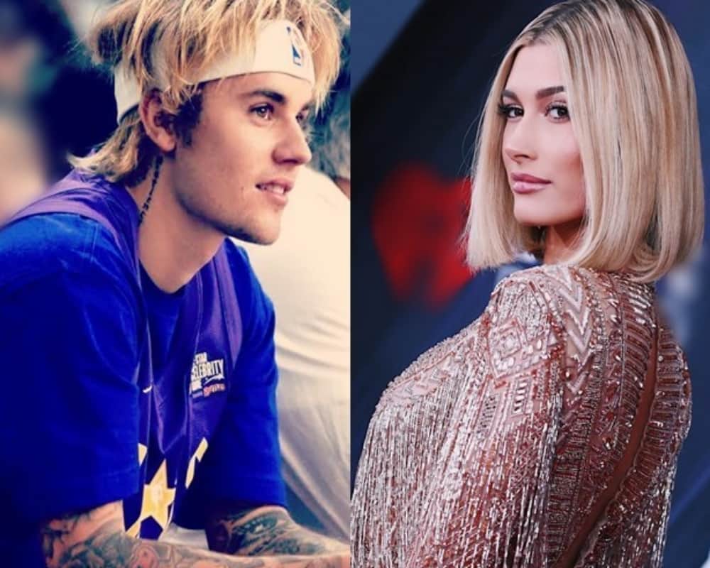 justin Bieber married to Hailey Baldwin it is confirm!