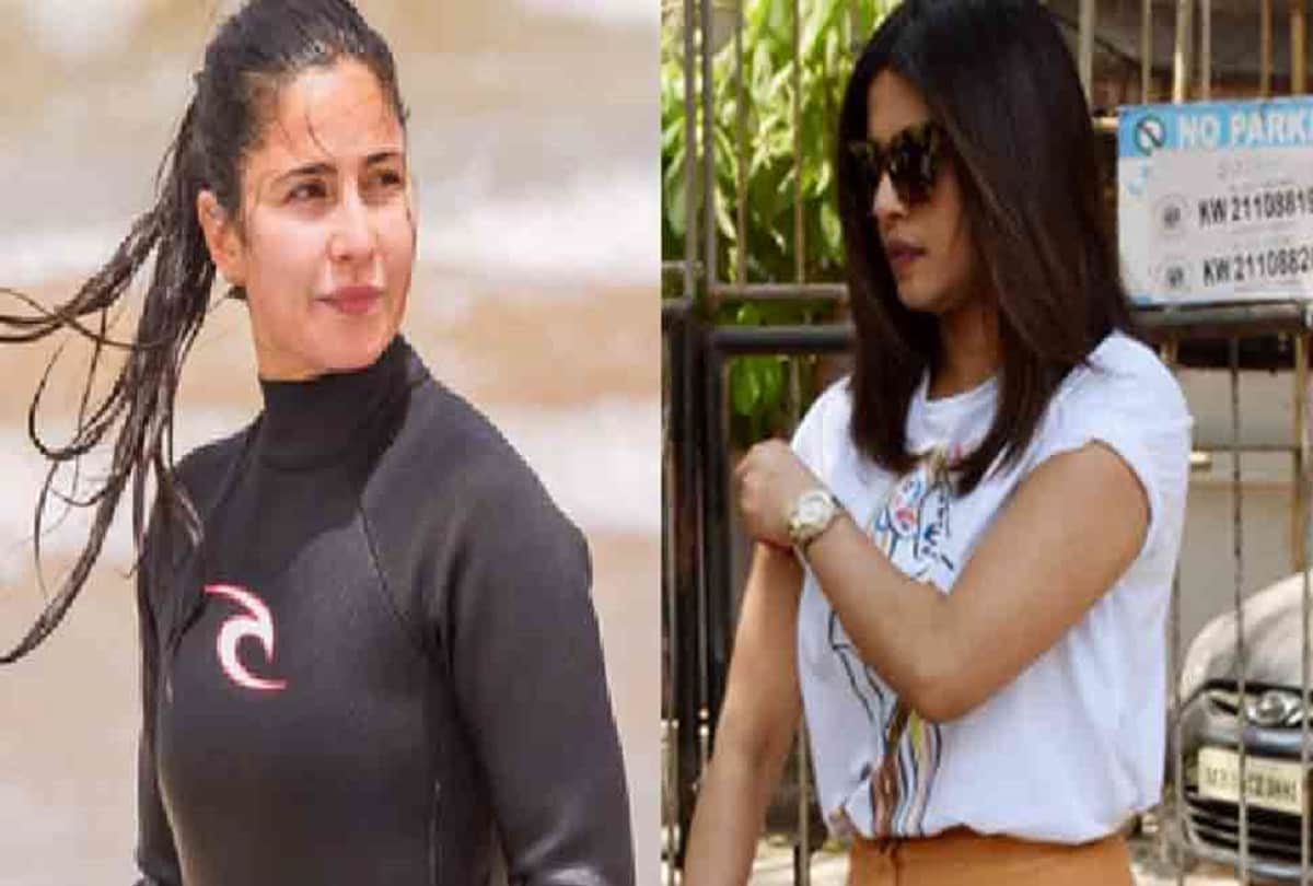 katrina kaif role in bharat is leak