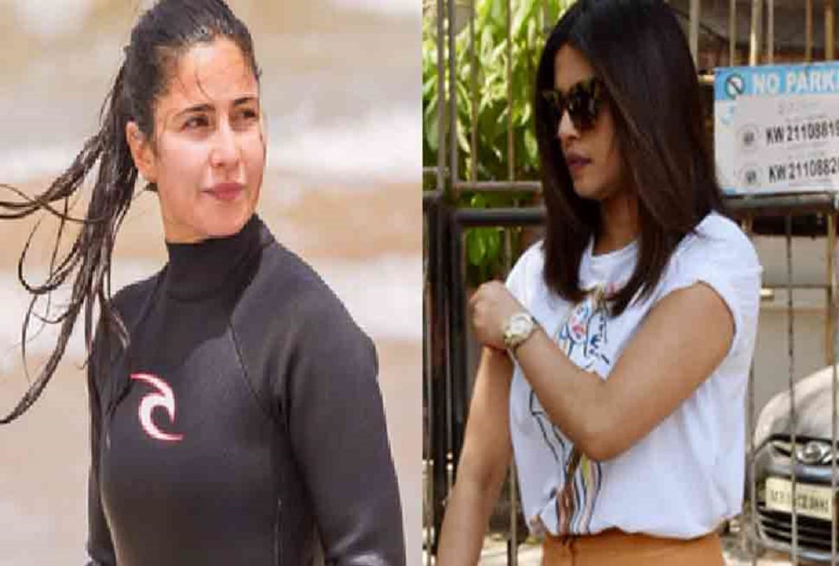 katrina kaif role in bharat is leak