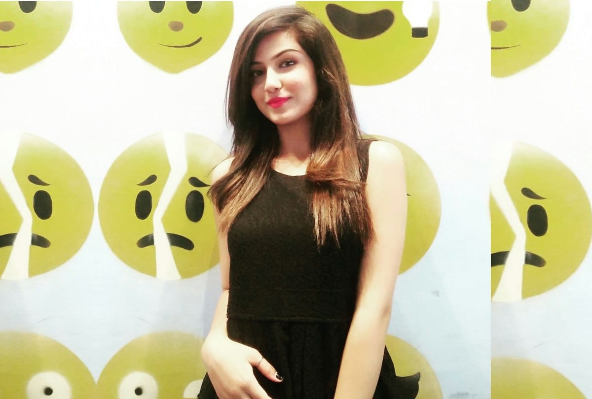 Kavita play a lead role in punjabi album
