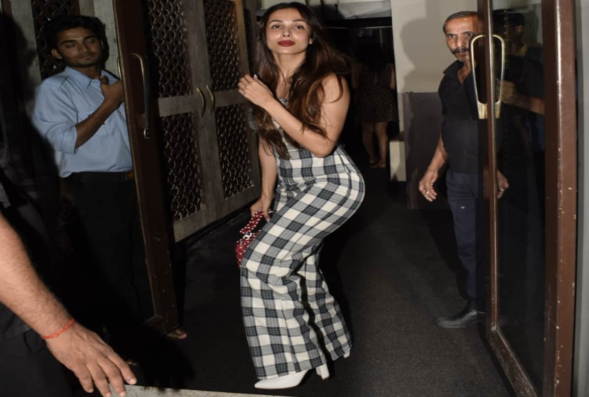 bollywood celebrity spotted in mumbai