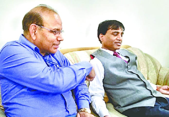 Engineering colleges with less than 30 per cent will be closed: Prof. Mittal