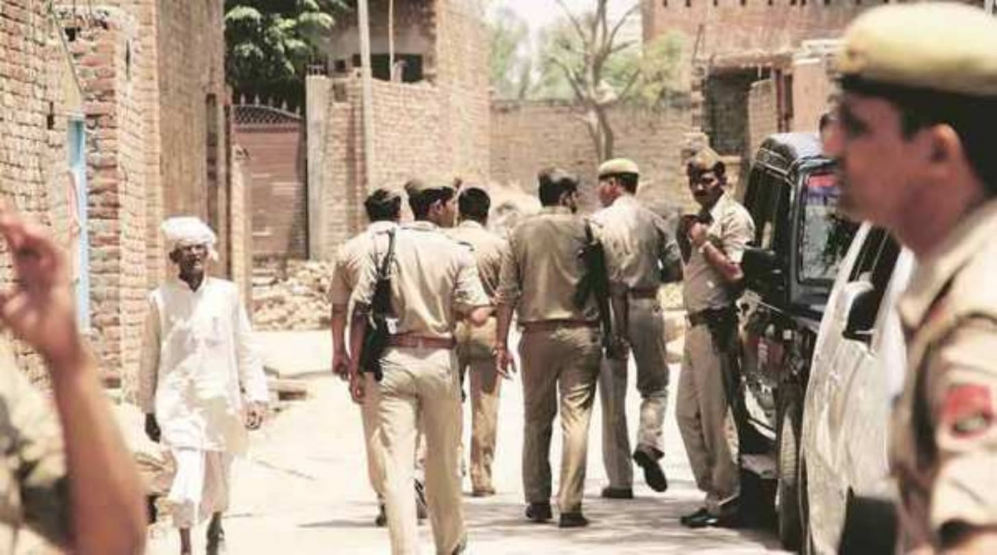  know about the most wanted criminals of Uttar Pradesh