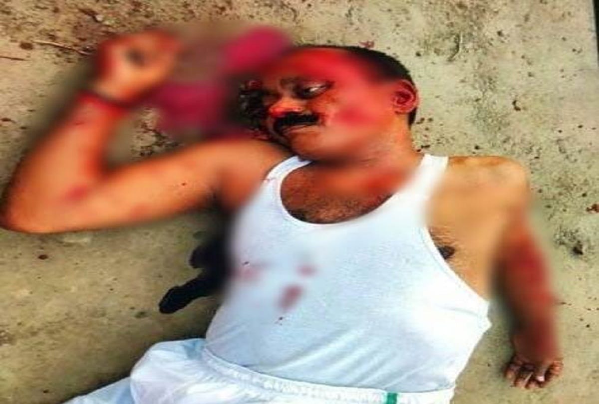 Mafia don munna bajrangi murder know the all story about it