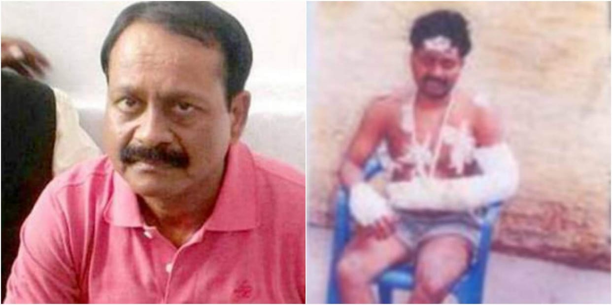 Mafia don munna Bajrangi being alive in UP delhi police encounter