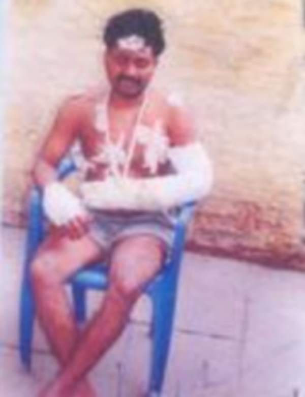 Mafia don munna Bajrangi being alive in UP delhi police encounter