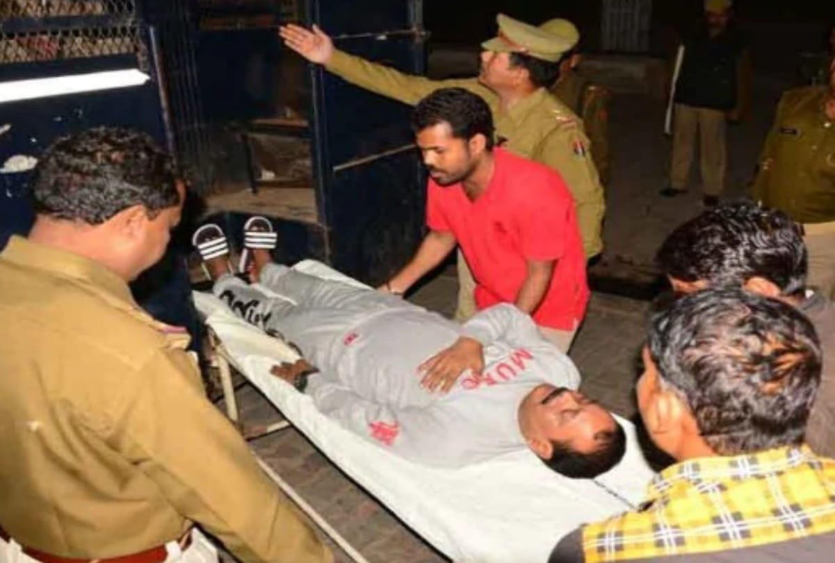 Munna Bajrangi wife demands CBI inquiry, Allahabad High Court rejects