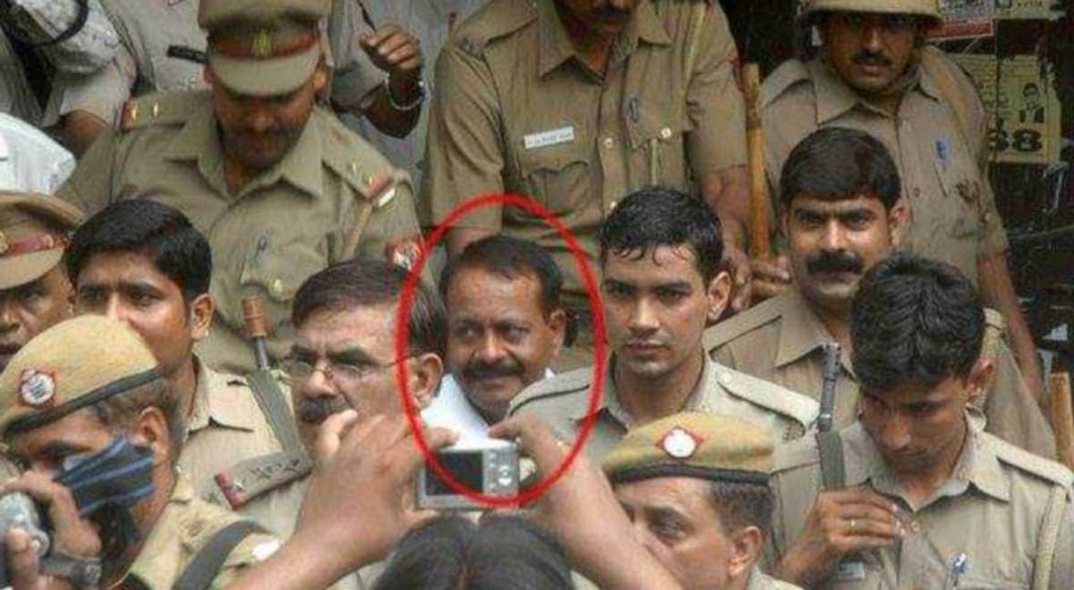 munna bajrangi murder after sunil rathi this most wanted is in police radar