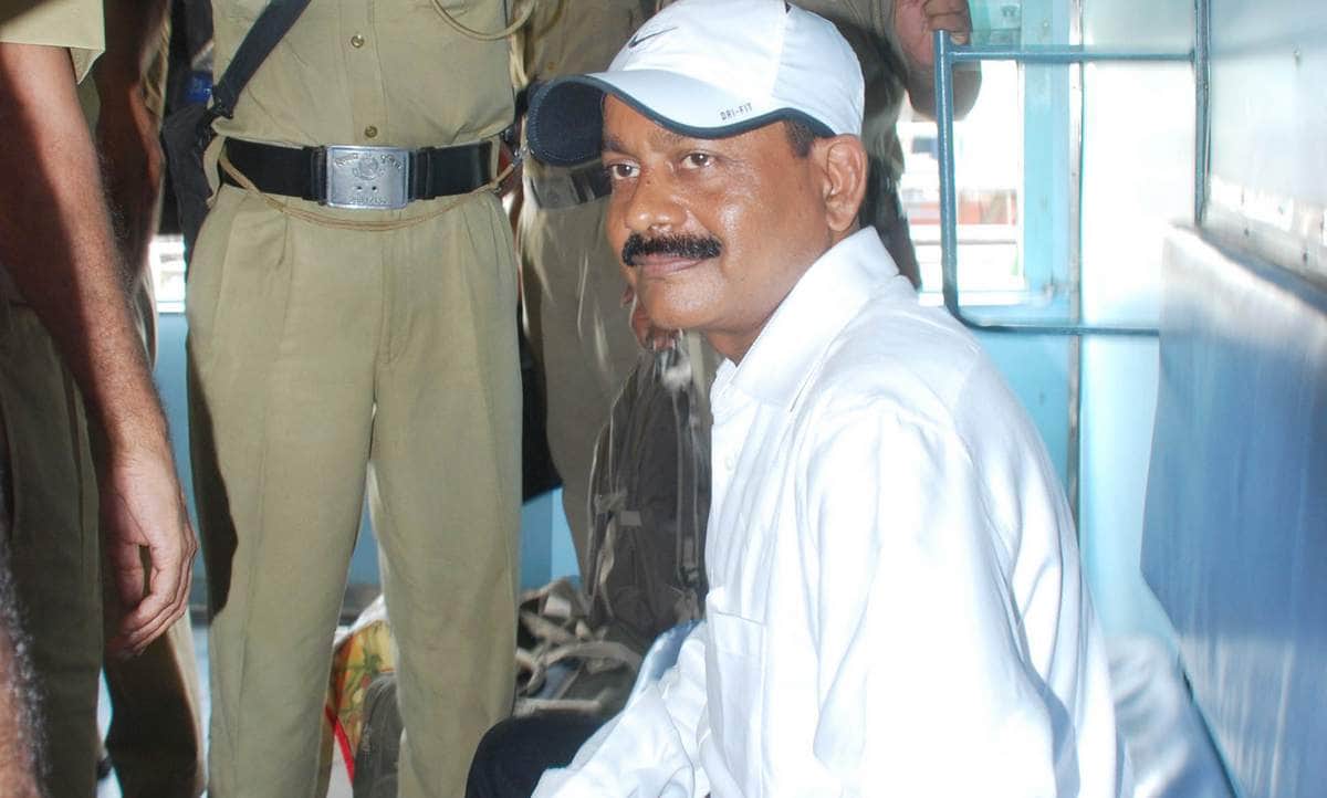 after munna bajrangi murder this can be new target of sunil rathi