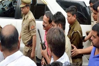 Anxiety in criminals after murder of Munna Bajrangi