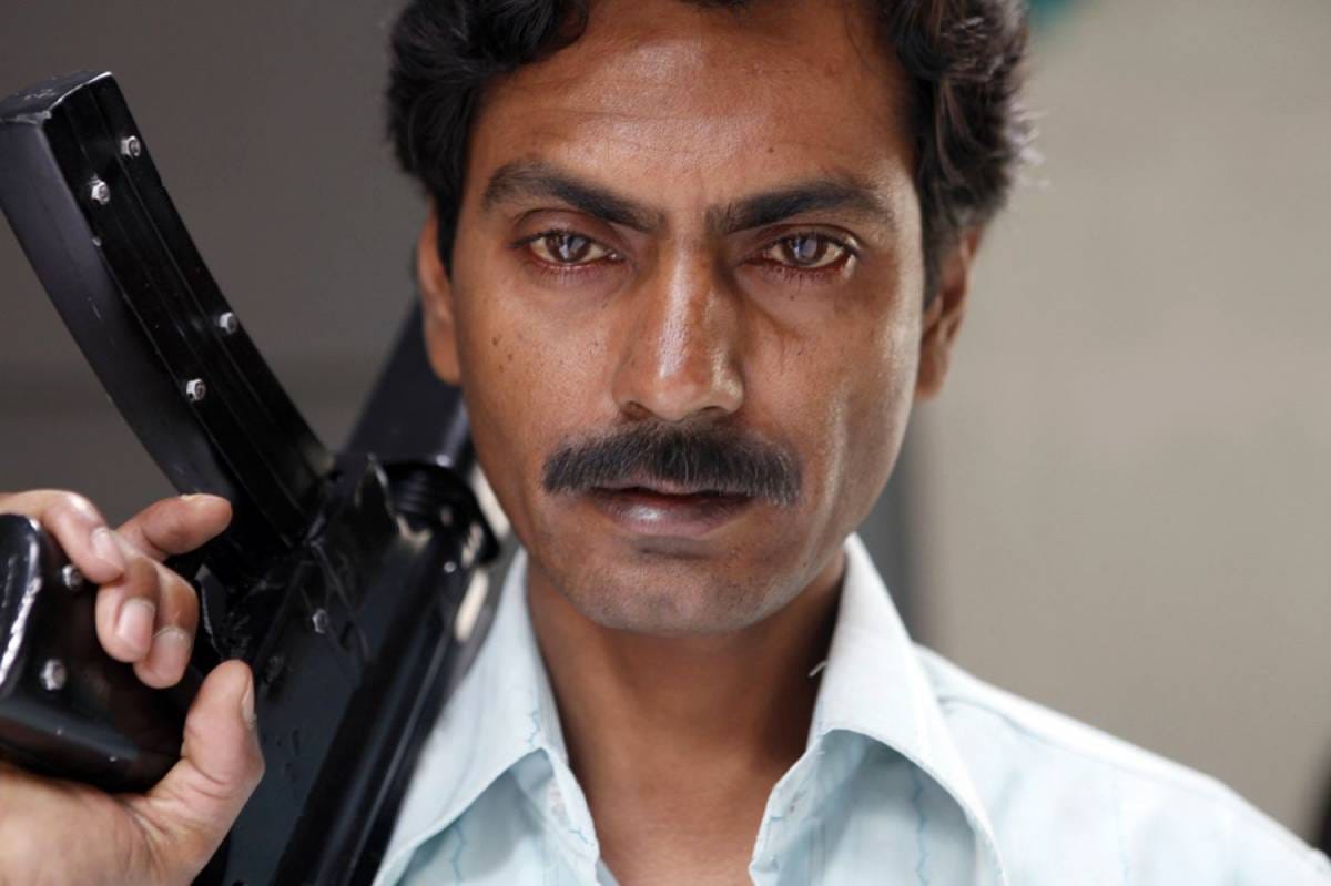 Bollywood Films Based On Gangsters Or Underworld Mafia Don