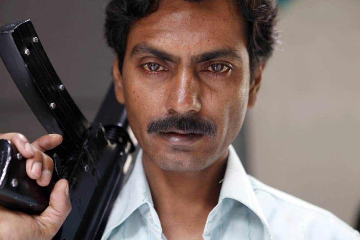Nawazuddin Siddiqui Struggle Story On his Birthday