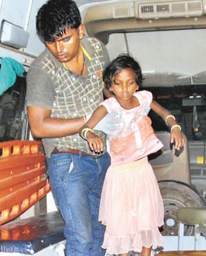 two died in road accident