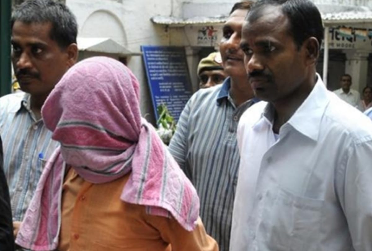 Nirbhaya Case sixth convict after seven years what is he doing latest update Tihar jail