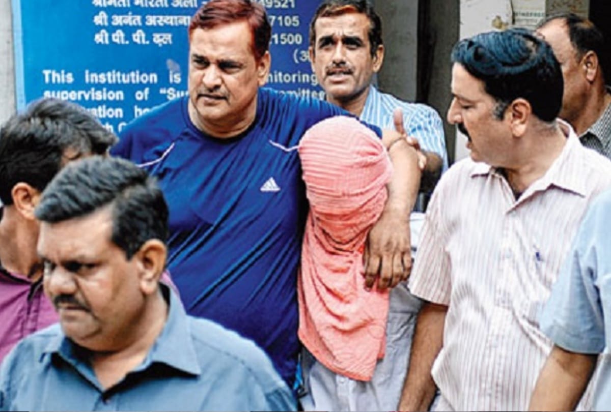 Nirbhaya Case sixth convict after seven years what is he doing latest update Tihar jail