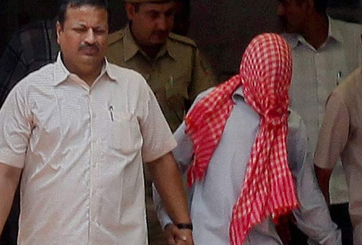 Nirbhaya Case sixth convict after seven years what is he doing latest update Tihar jail