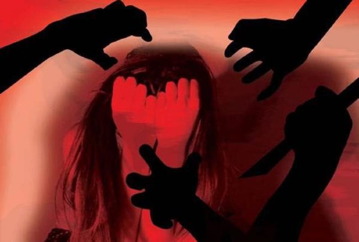 missing girl found raped by two minor and a boy 