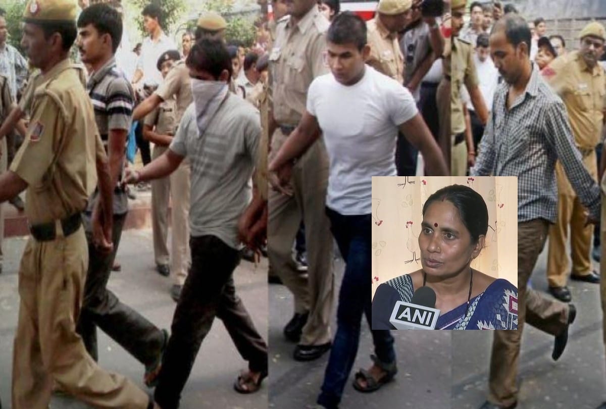 Nirbhaya case convict can be hang to death on 16 december 2019 says sources
