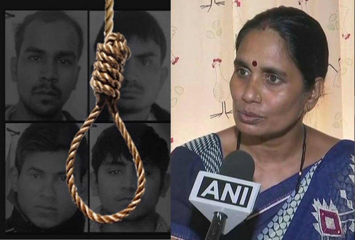 Nirbhaya case verdict: Doctor statement who Done treatment is after hang all four culprits