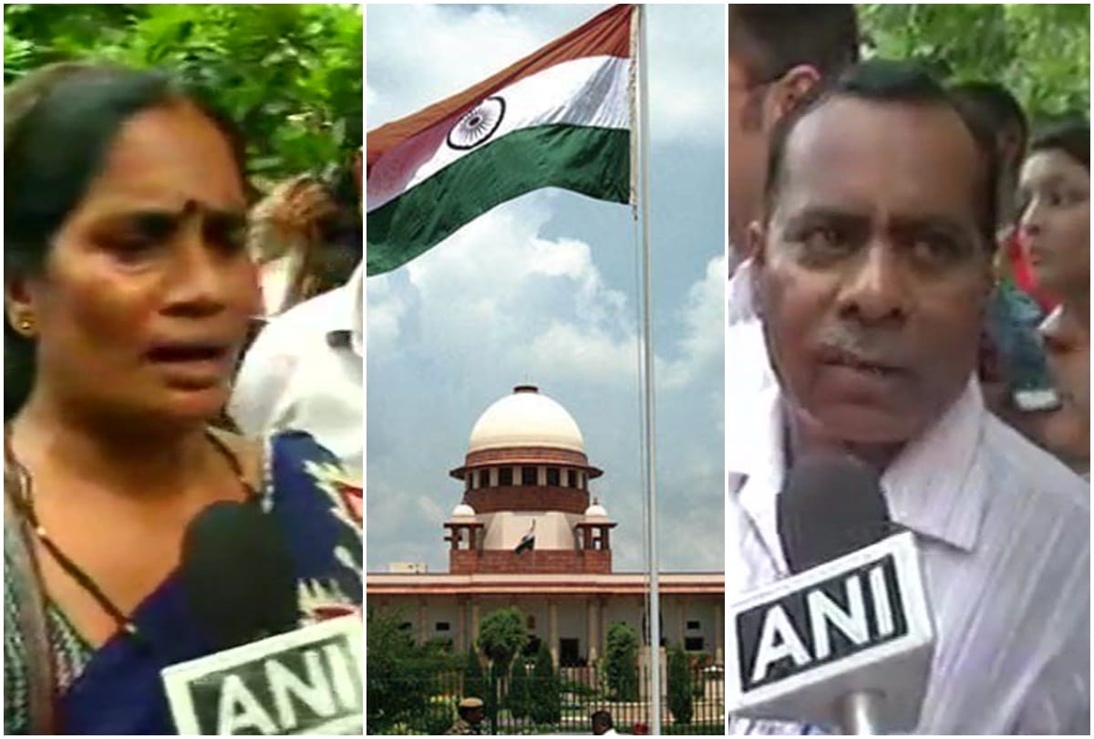 Nirbhaya Case: Know all about what happened till 16 December 2012 to yet