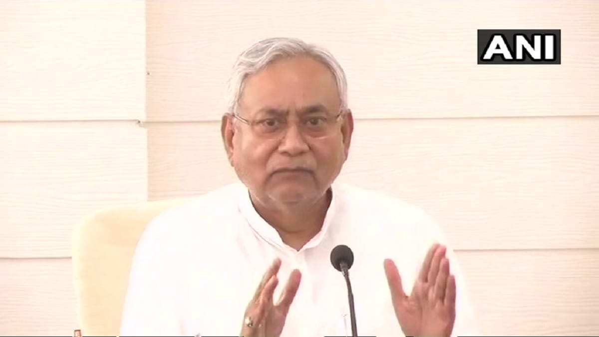 drought situation in Bihar, the government increased diesel subsidy by 10 rupees for farmers