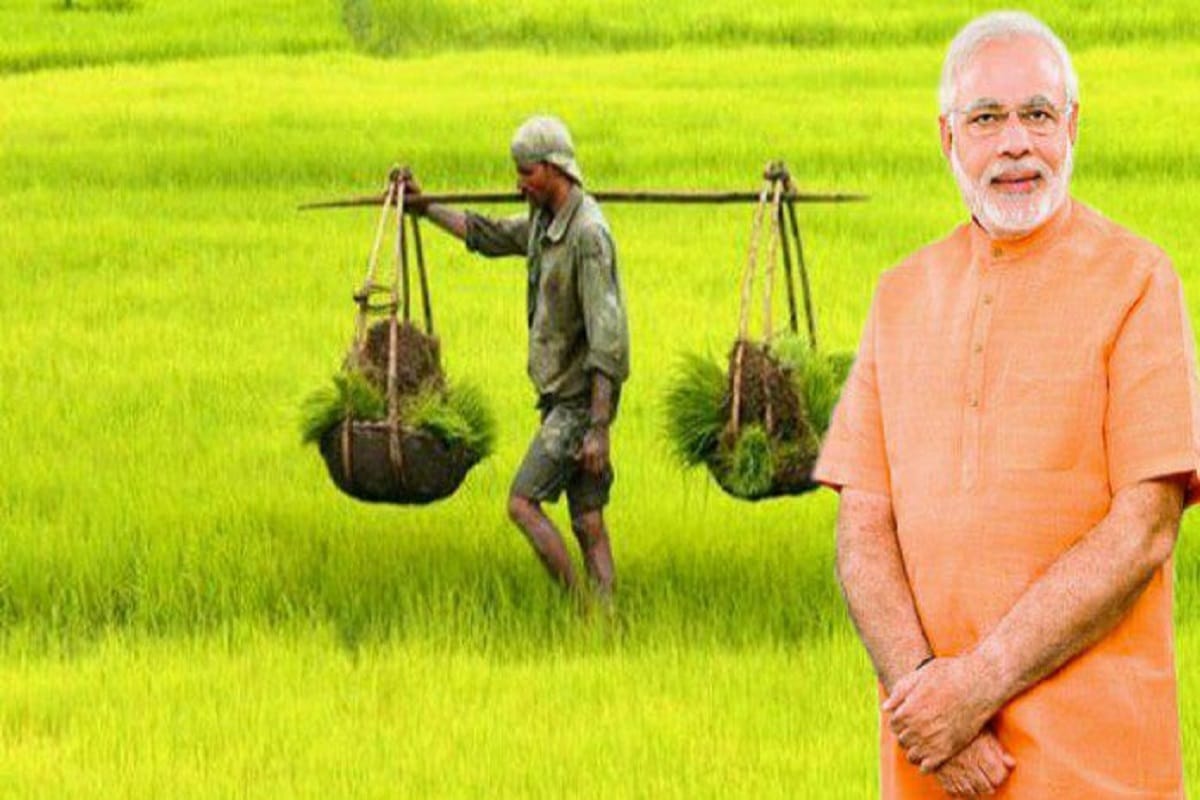 Prime minister Modi to address farmers rally in Punjab Muktsar