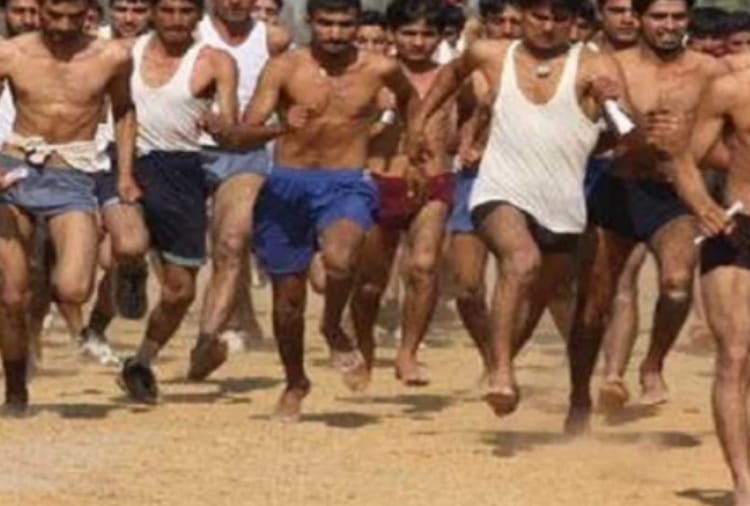 Student police cadets will now start in Haryana schools