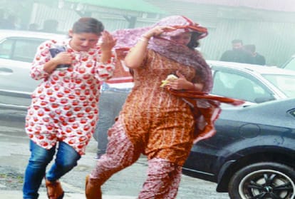 heavy rainfall warning for himachal from july 11 