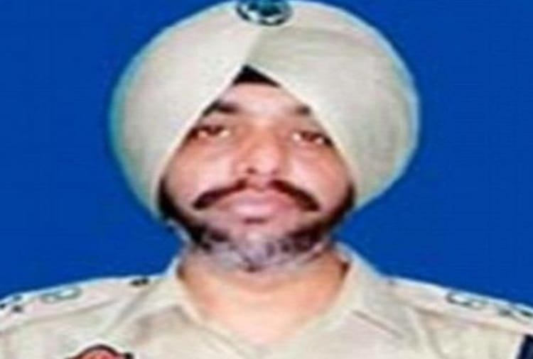 Moga's former SSP Rajjeet questioned for six hours