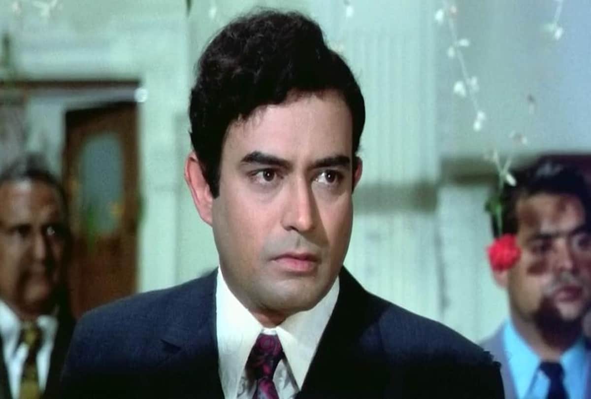 Sanjeev kumar death anniversary here love story with hema malini